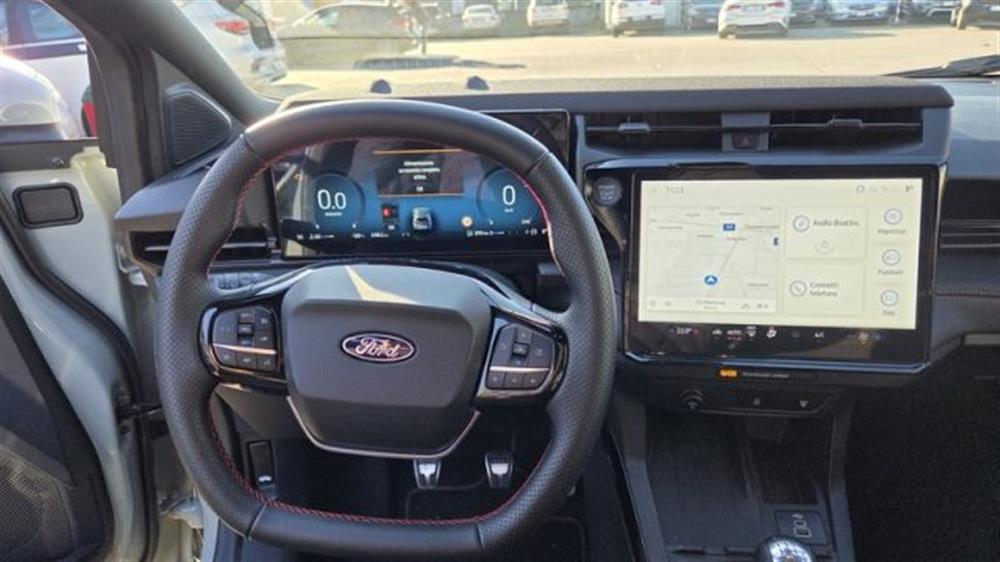 Puma Puma 1.0 EcoBoost Hybrid