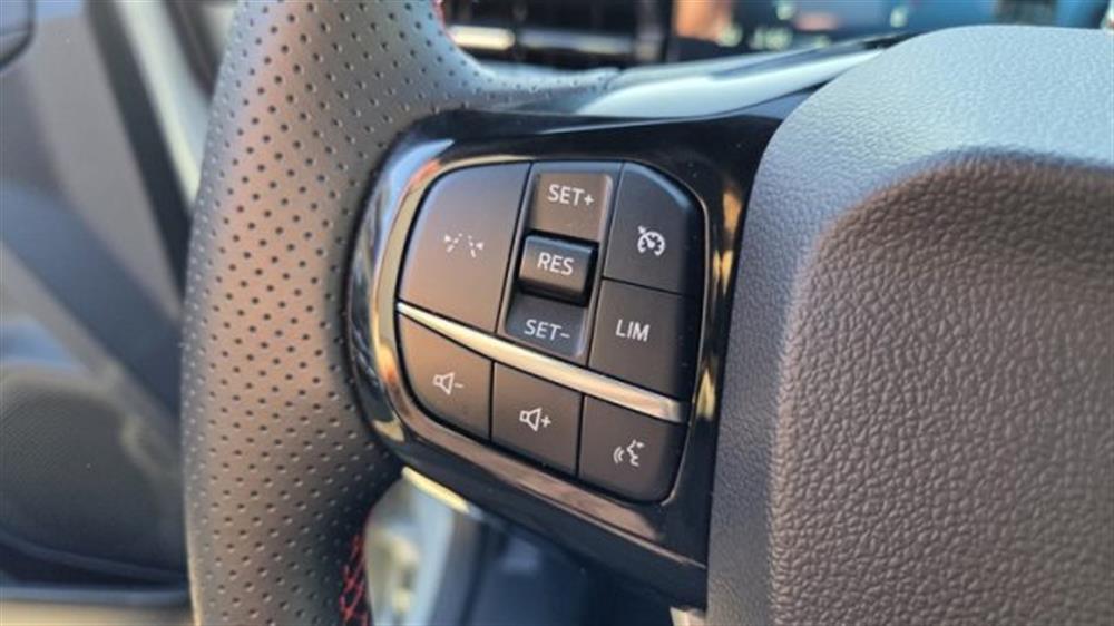 Puma Puma 1.0 EcoBoost Hybrid