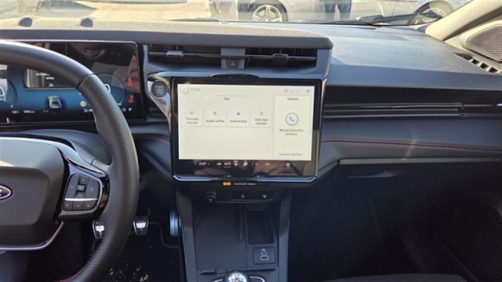 Puma Puma 1.0 EcoBoost Hybrid