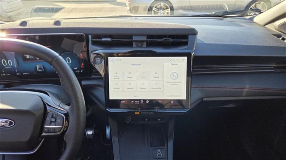 Puma Puma 1.0 EcoBoost Hybrid