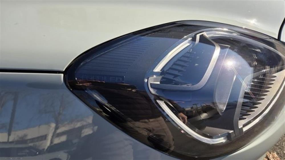 Puma Puma 1.0 EcoBoost Hybrid