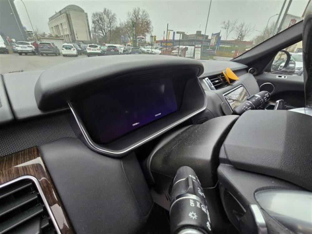 Range Rover Sport Range Rover Sport 5.0 V8 525 CV HSE Dy