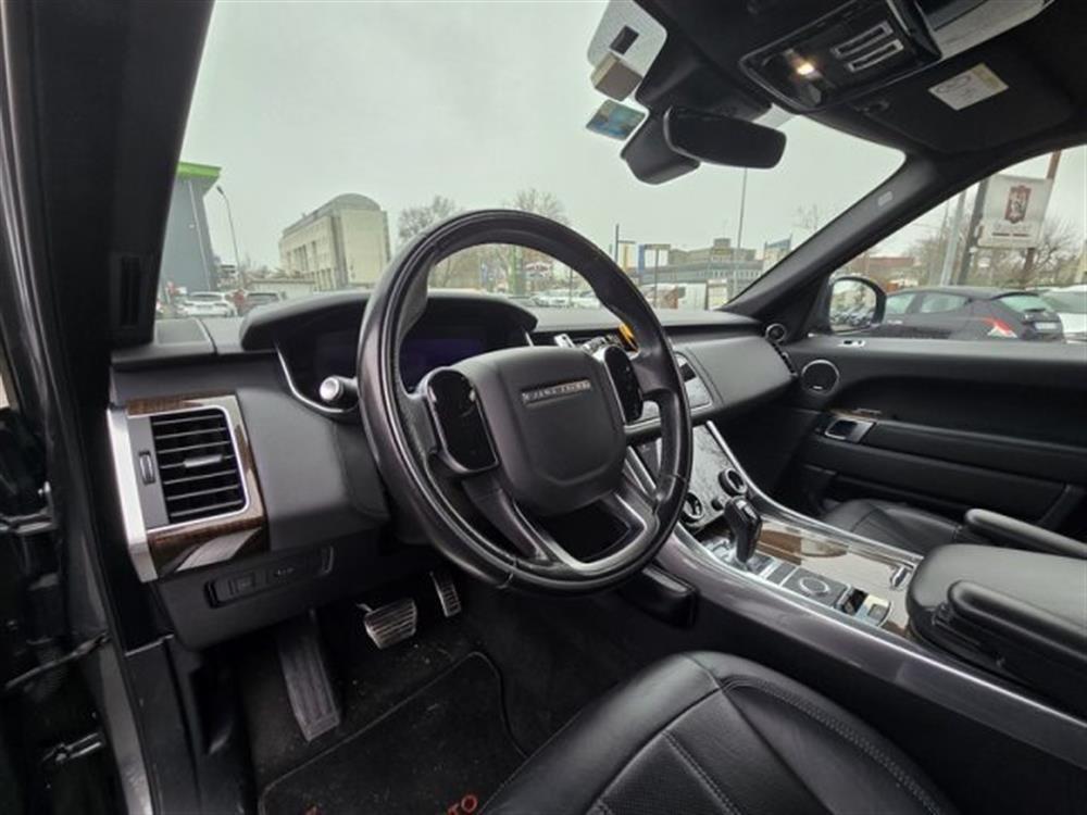 Range Rover Sport Range Rover Sport 5.0 V8 525 CV HSE Dy