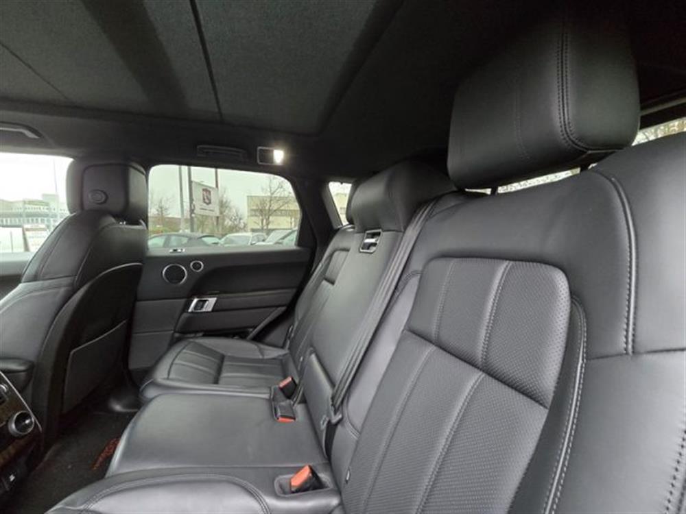 Range Rover Sport Range Rover Sport 5.0 V8 525 CV HSE Dy