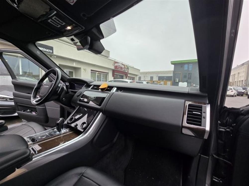 Range Rover Sport Range Rover Sport 5.0 V8 525 CV HSE Dy