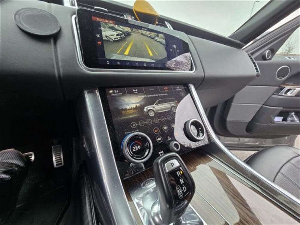 Range Rover Sport Range Rover Sport 5.0 V8 525 CV HSE Dy