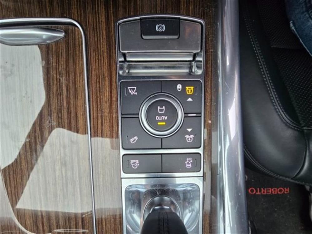 Range Rover Sport Range Rover Sport 5.0 V8 525 CV HSE Dy