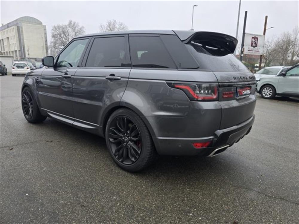 Range Rover Sport Range Rover Sport 5.0 V8 525 CV HSE Dy