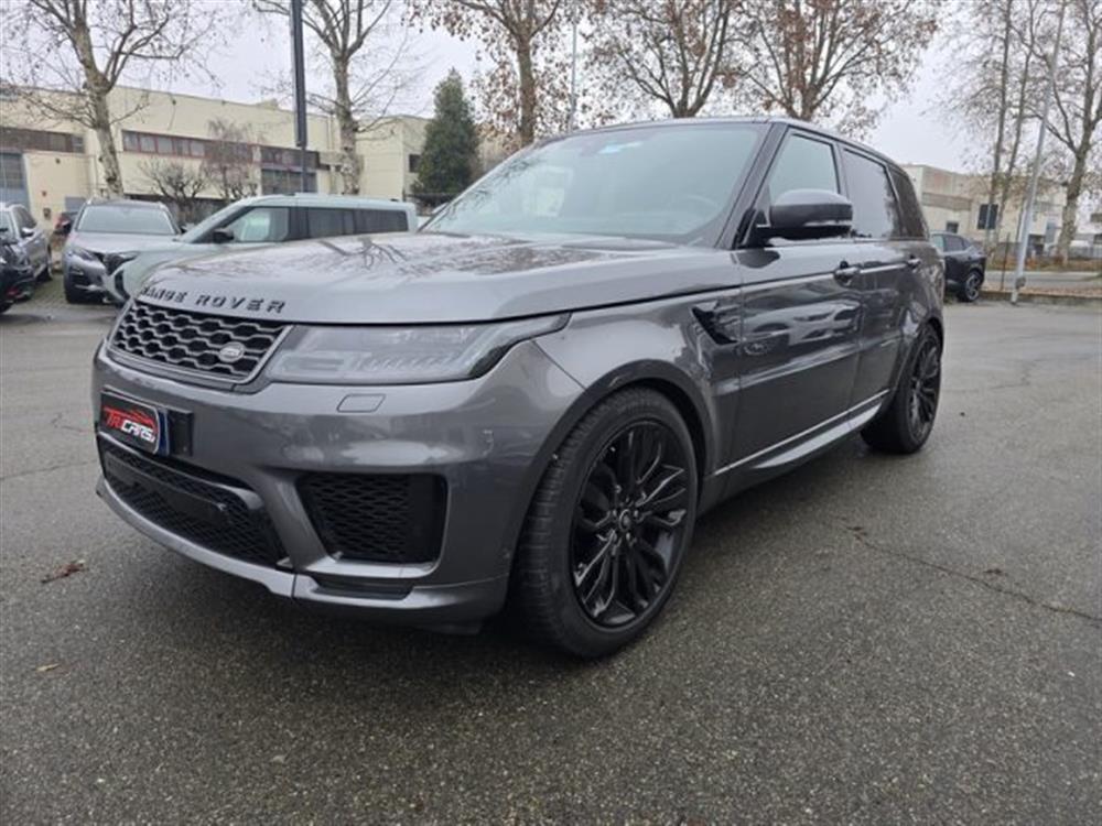 Range Rover Sport Range Rover Sport 5.0 V8 525 CV HSE Dy