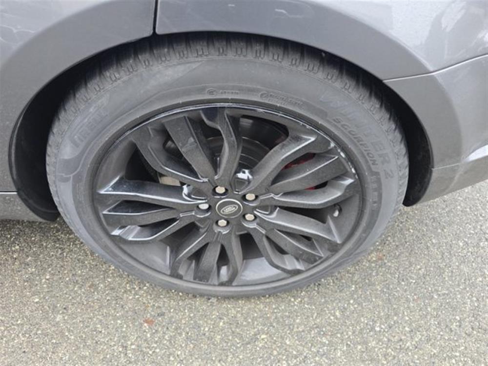 Range Rover Sport Range Rover Sport 5.0 V8 525 CV HSE Dy