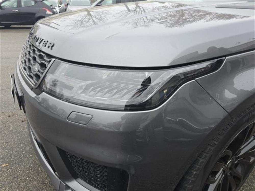 Range Rover Sport Range Rover Sport 5.0 V8 525 CV HSE Dy
