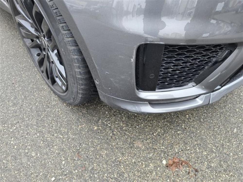 Range Rover Sport Range Rover Sport 5.0 V8 525 CV HSE Dy