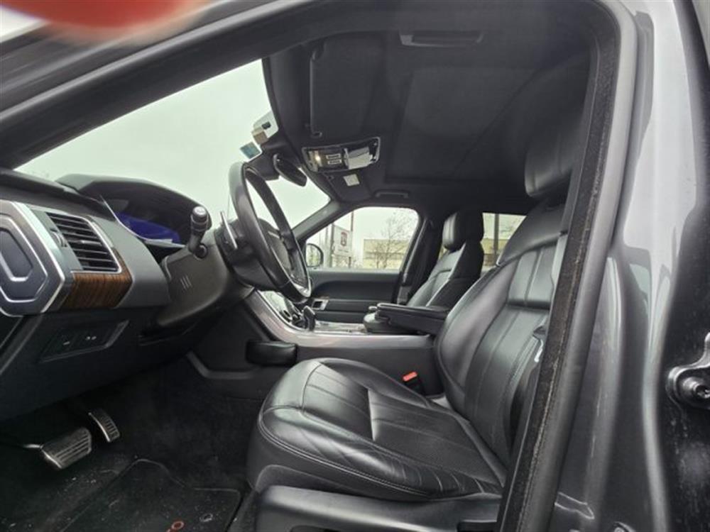 Range Rover Sport Range Rover Sport 5.0 V8 525 CV HSE Dy