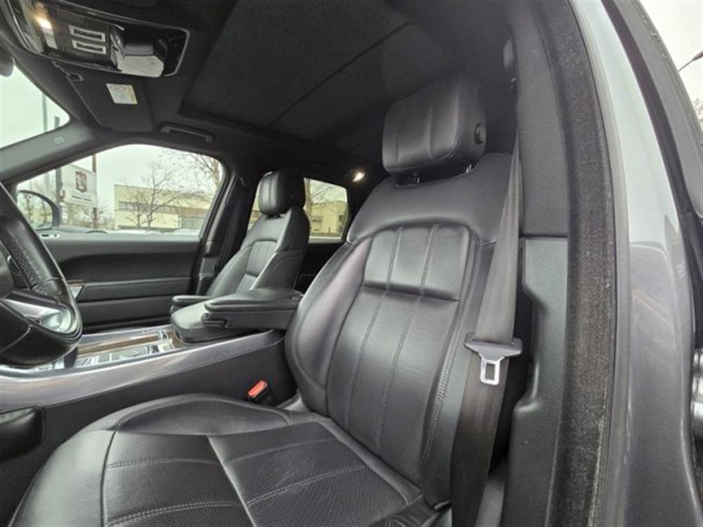 Range Rover Sport Range Rover Sport 5.0 V8 525 CV HSE Dy