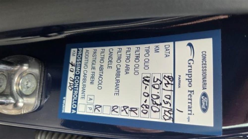 Puma Puma 1.5 EcoBlue 120 CV S