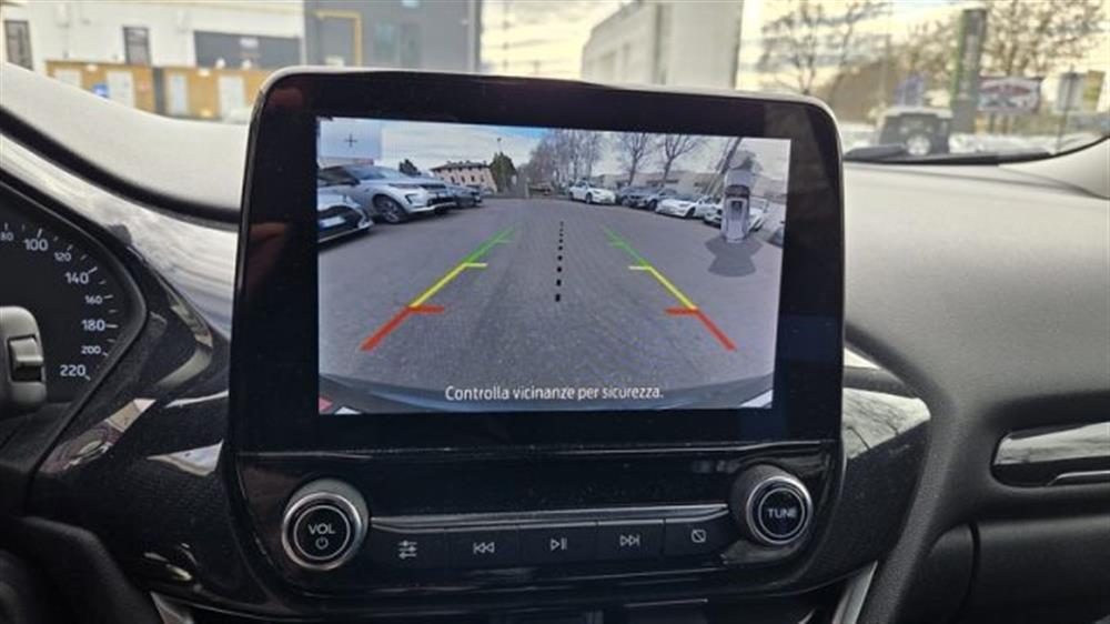 Puma Puma 1.5 EcoBlue 120 CV S