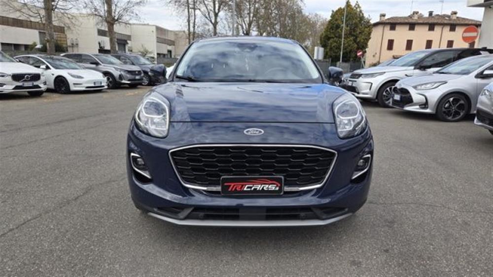 Puma Puma 1.5 EcoBlue 120 CV S