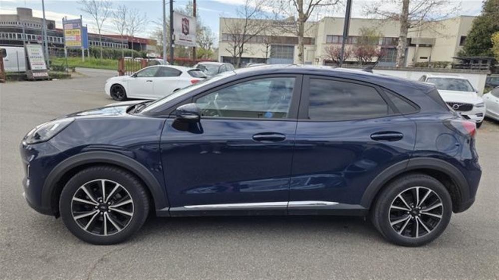 Puma Puma 1.5 EcoBlue 120 CV S