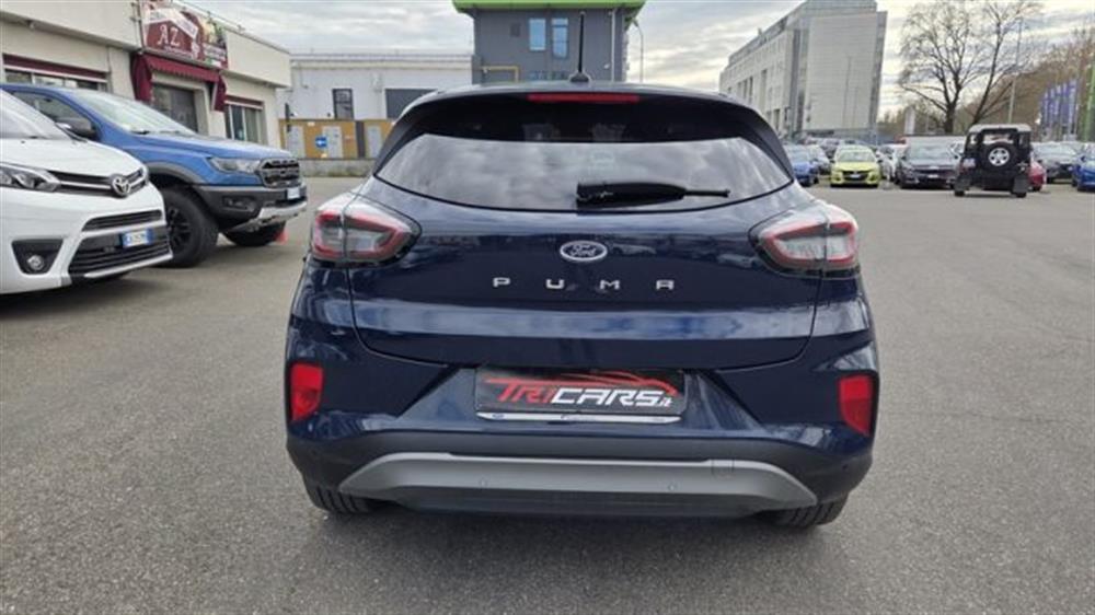 Puma Puma 1.5 EcoBlue 120 CV S