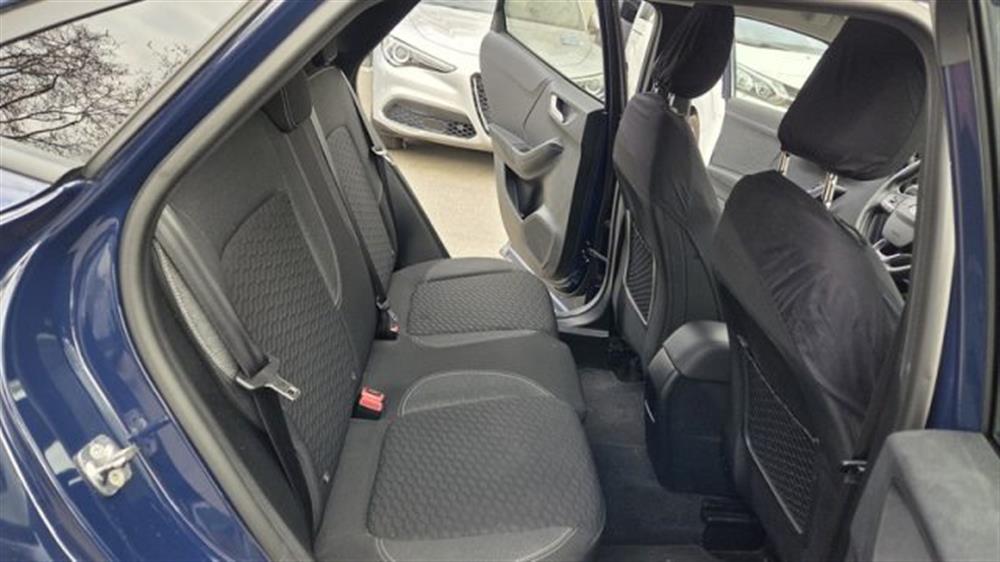 Puma Puma 1.5 EcoBlue 120 CV S