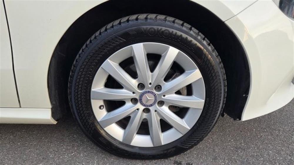 A 160 A 160 d Automatic Sport PE