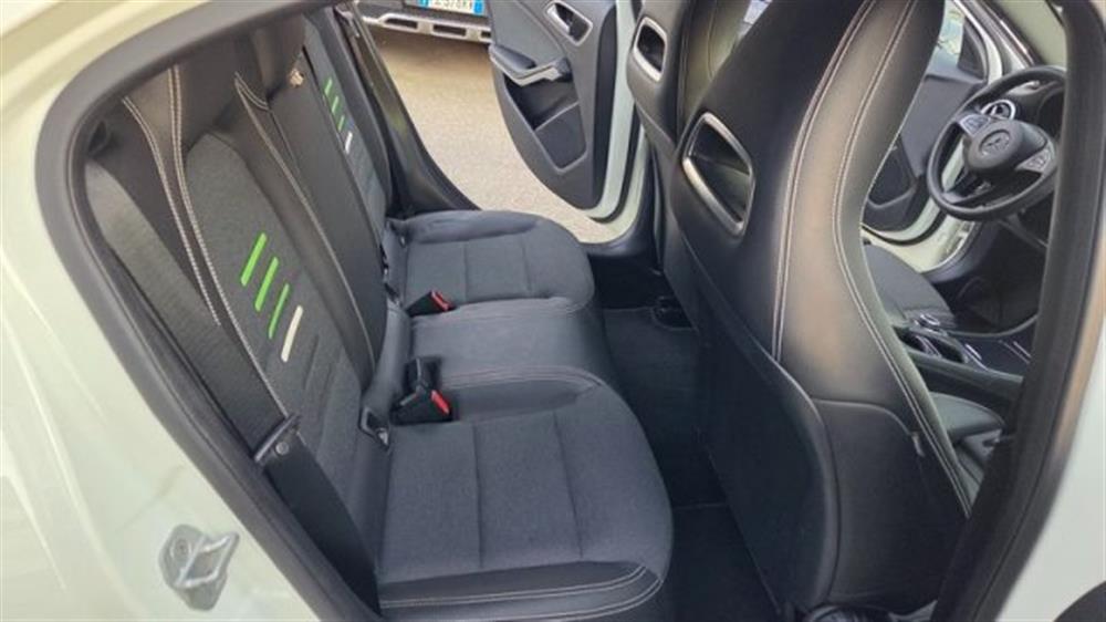 A 160 A 160 d Automatic Sport PE