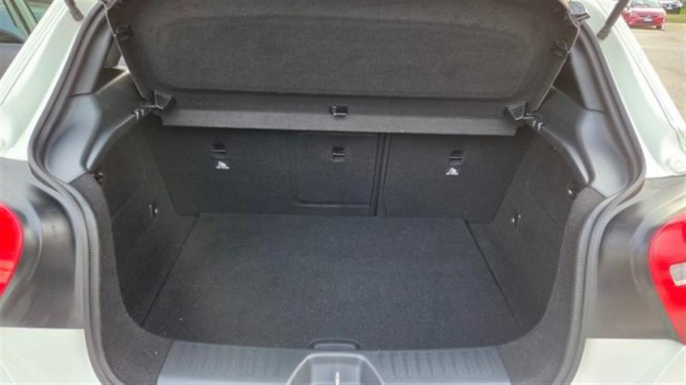 A 160 A 160 d Automatic Sport PE