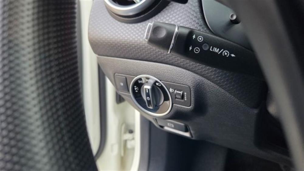 A 160 A 160 d Automatic Sport PE