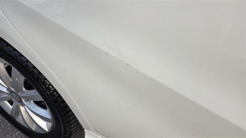 A 160 A 160 d Automatic Sport PE