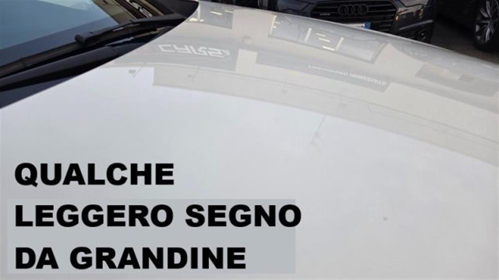 A 160 A 160 d Automatic Sport PE