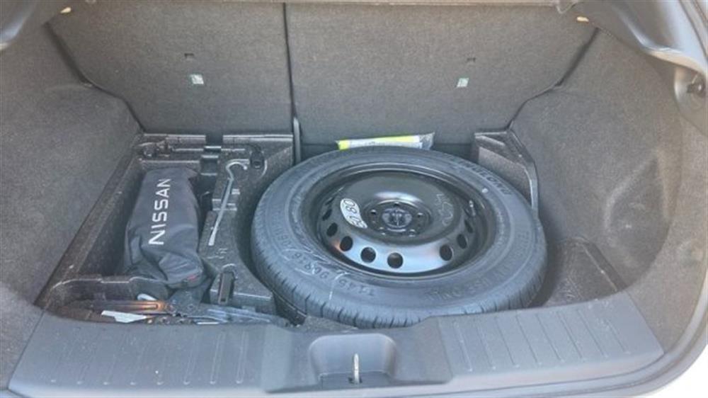 Juke Juke 1.6 HEV N-Connecta P