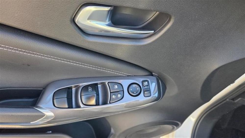 Juke Juke 1.6 HEV N-Connecta P