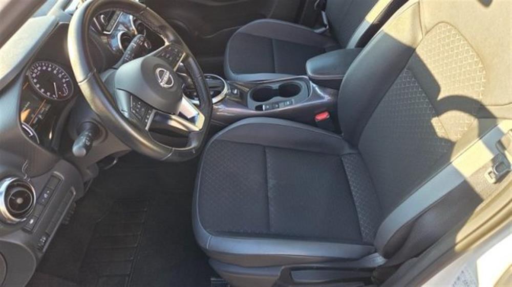 Juke Juke 1.6 HEV N-Connecta P