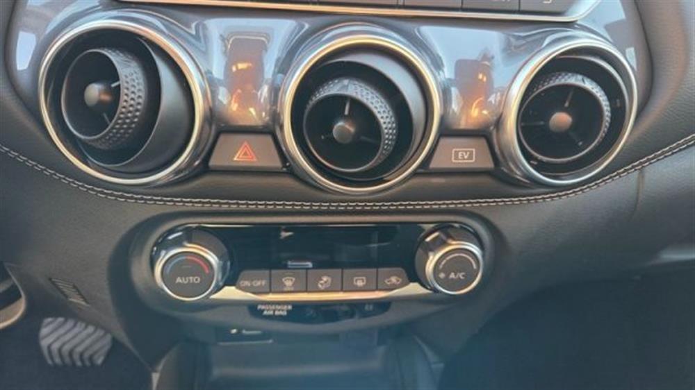 Juke Juke 1.6 HEV N-Connecta P