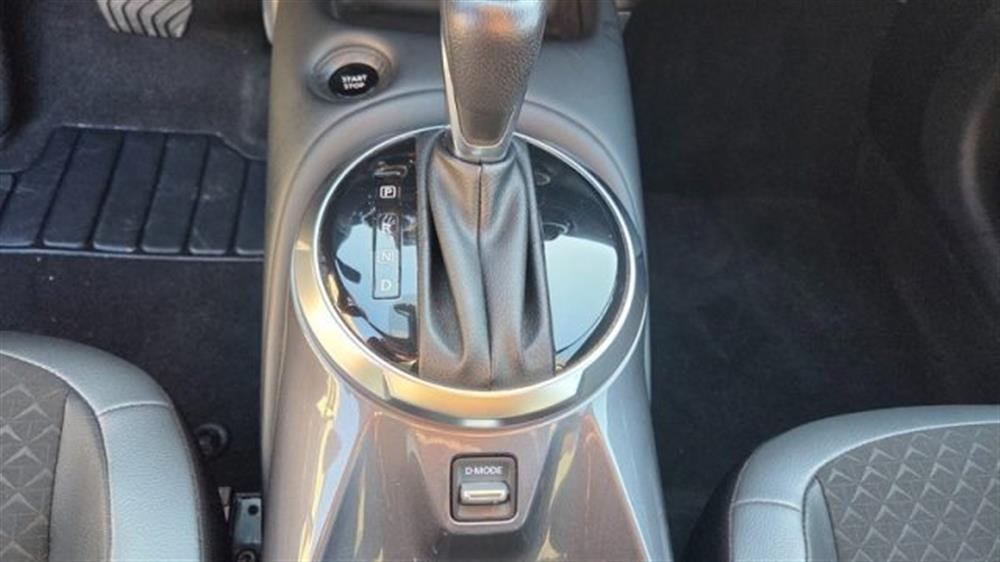 Juke Juke 1.6 HEV N-Connecta P