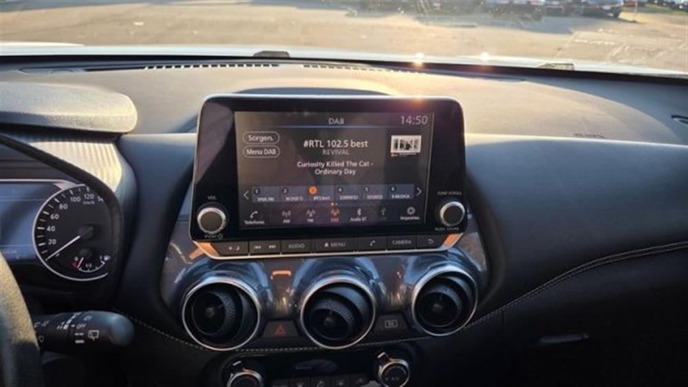 Juke Juke 1.6 HEV N-Connecta P