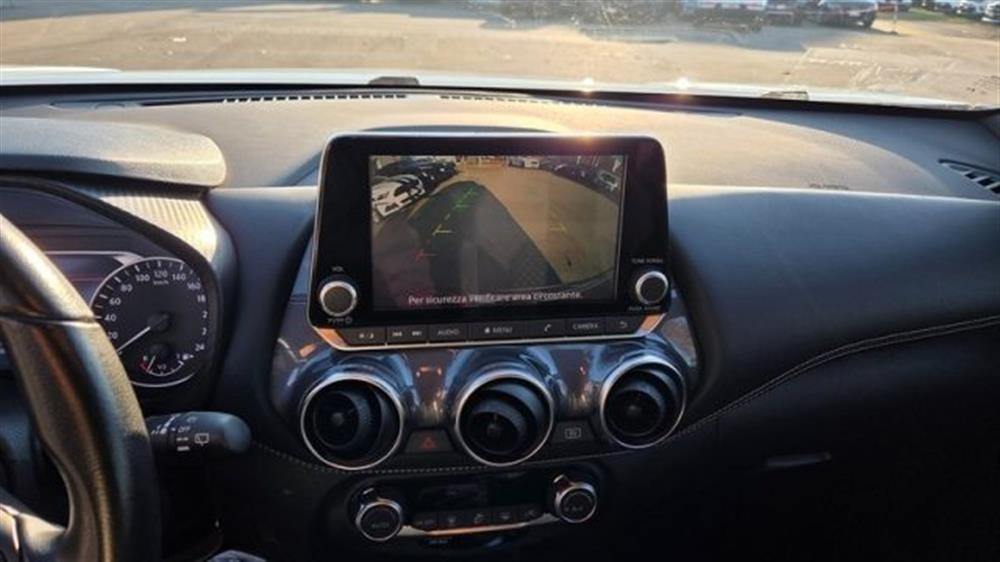 Juke Juke 1.6 HEV N-Connecta P