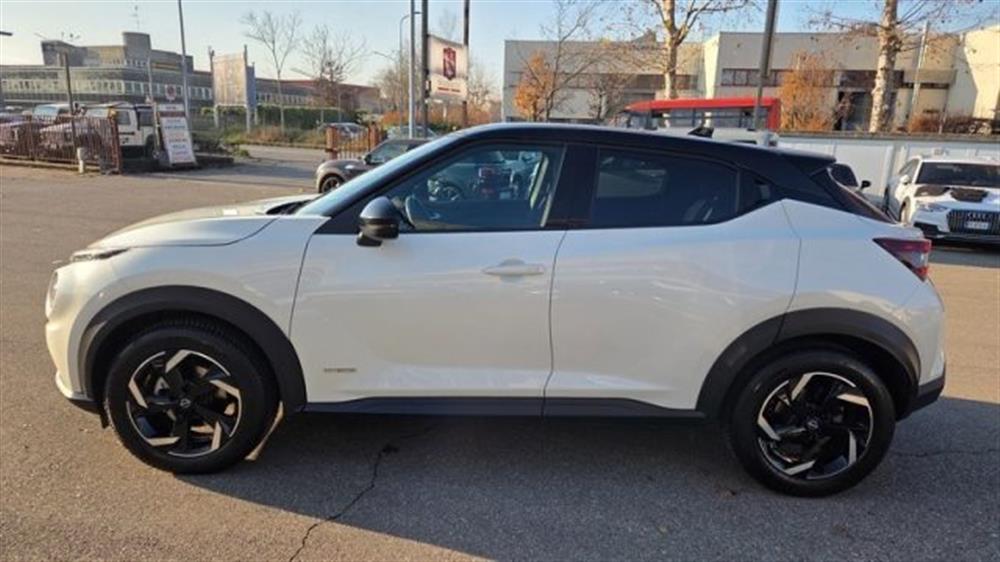 Juke Juke 1.6 HEV N-Connecta P