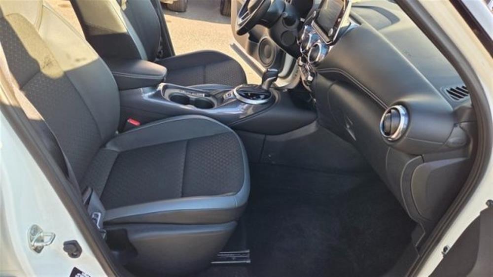 Juke Juke 1.6 HEV N-Connecta P