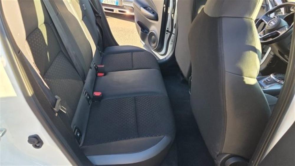 Juke Juke 1.6 HEV N-Connecta P