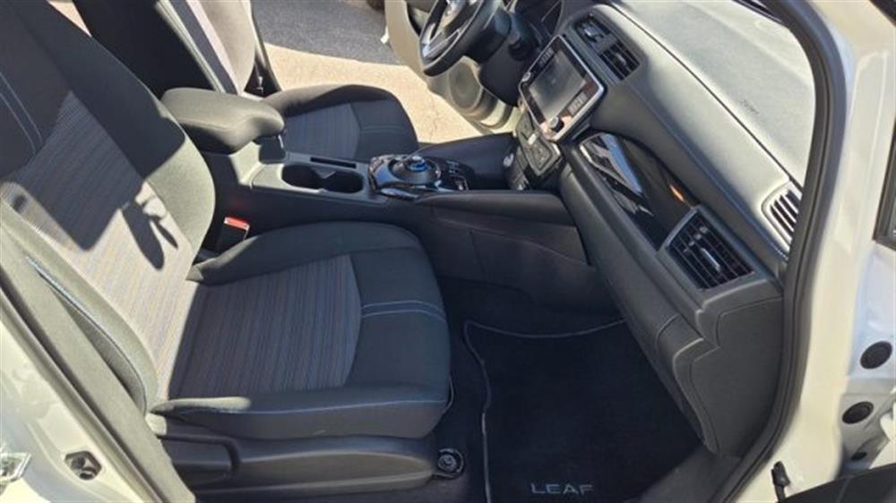 Leaf Leaf e+ Tekna PERMUTE OK