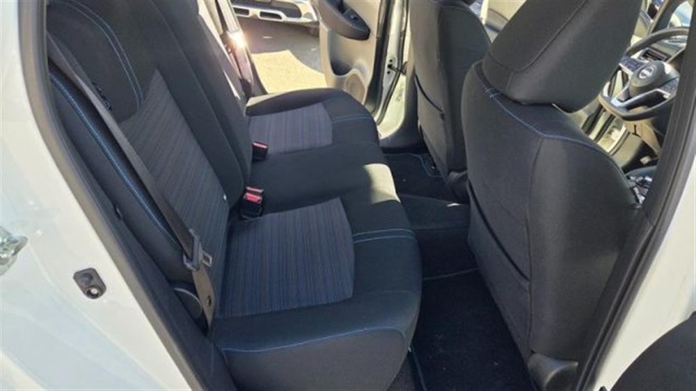 Leaf Leaf e+ Tekna PERMUTE OK