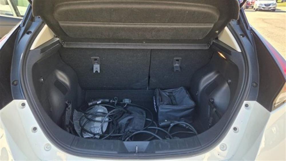 Leaf Leaf e+ Tekna PERMUTE OK