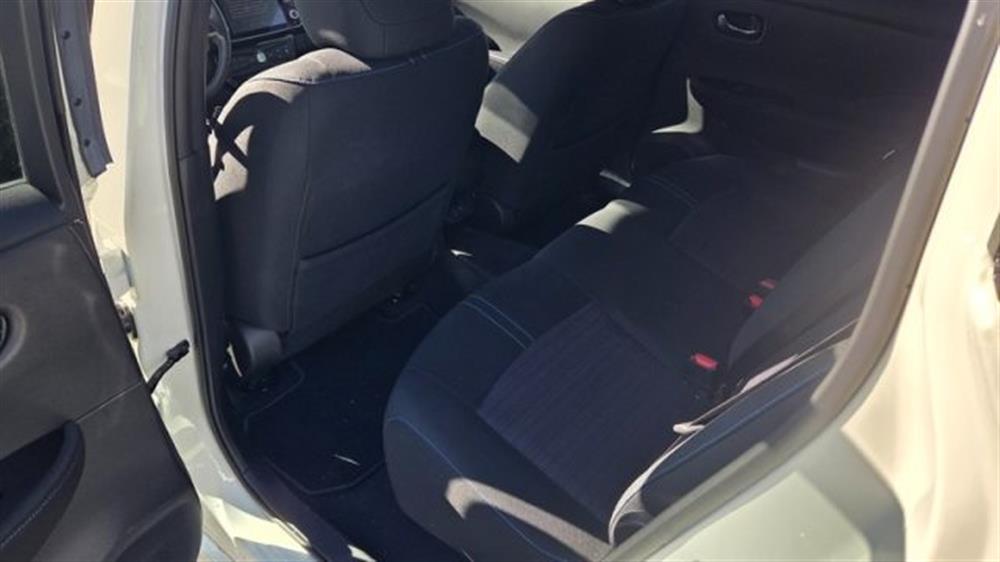 Leaf Leaf e+ Tekna PERMUTE OK