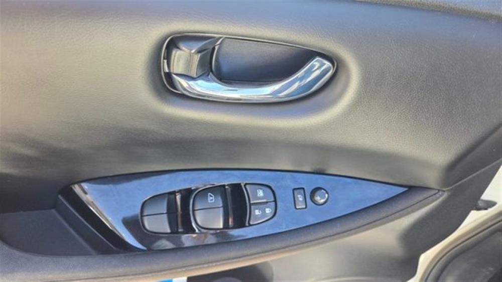 Leaf Leaf e+ Tekna PERMUTE OK