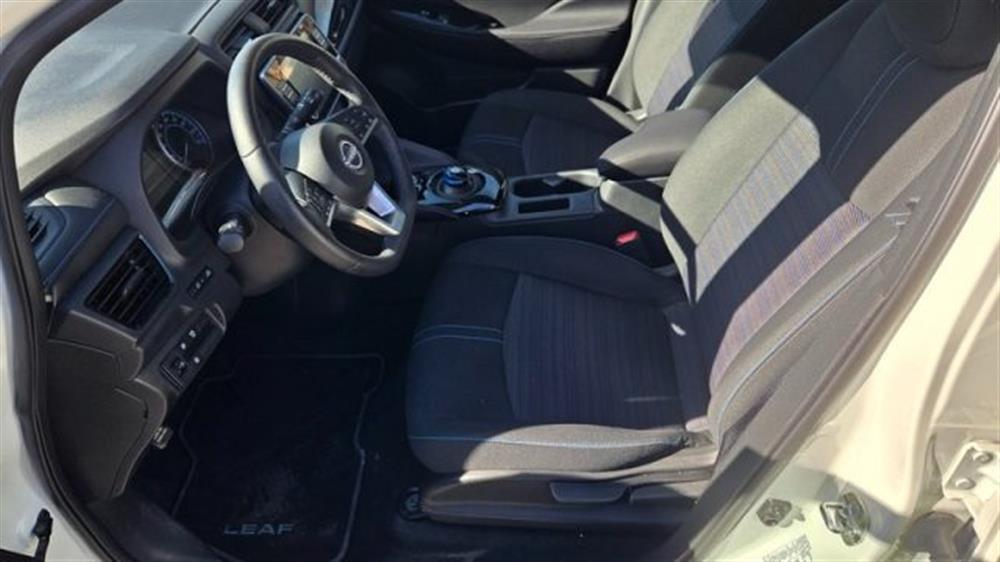 Leaf Leaf e+ Tekna PERMUTE OK