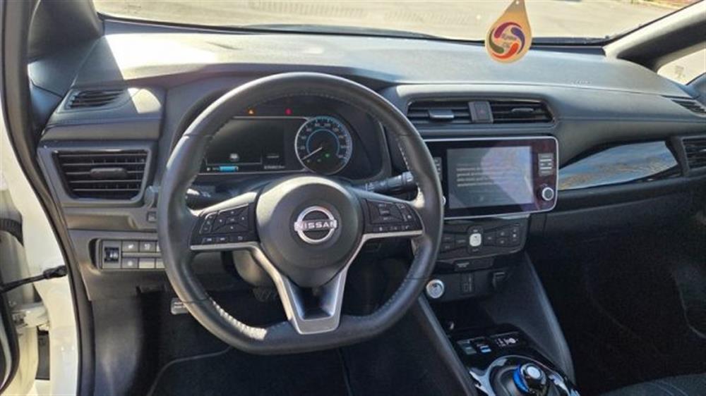 Leaf Leaf e+ Tekna PERMUTE OK