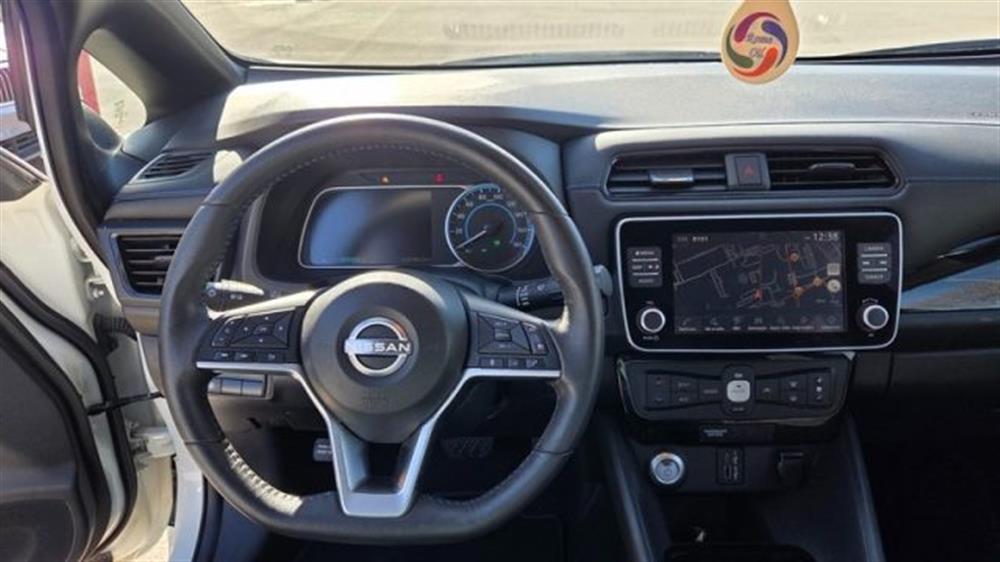 Leaf Leaf e+ Tekna PERMUTE OK