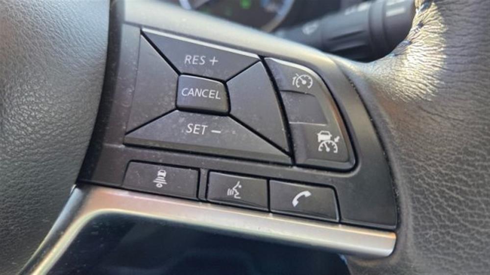 Leaf Leaf e+ Tekna PERMUTE OK