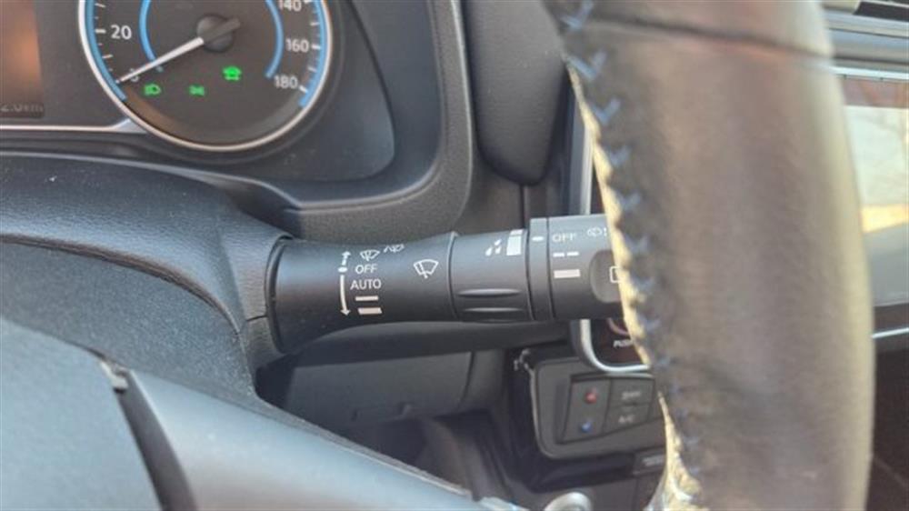 Leaf Leaf e+ Tekna PERMUTE OK